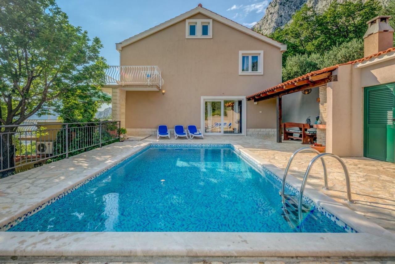 אומיס Holiday Home Figa מראה חיצוני תמונה