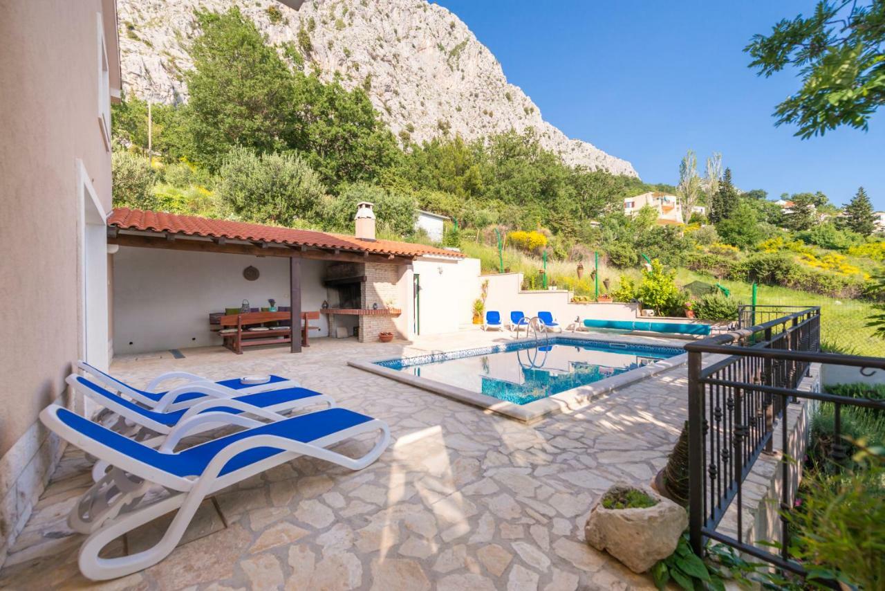 אומיס Holiday Home Figa מראה חיצוני תמונה