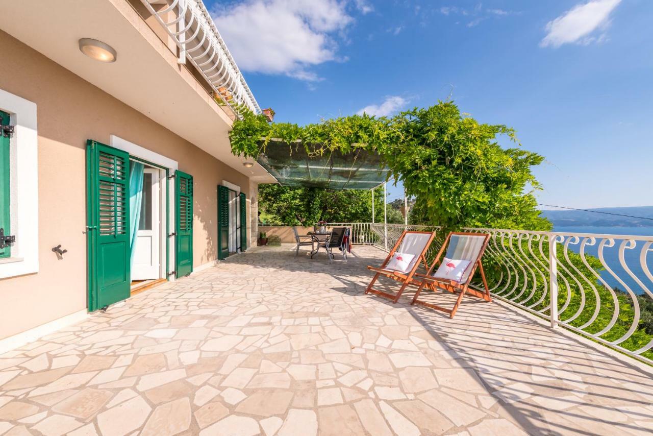 אומיס Holiday Home Figa מראה חיצוני תמונה