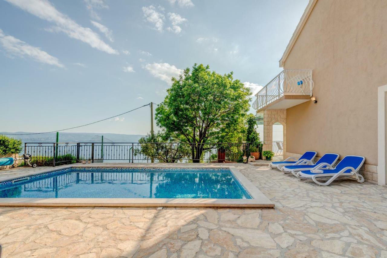 אומיס Holiday Home Figa מראה חיצוני תמונה
