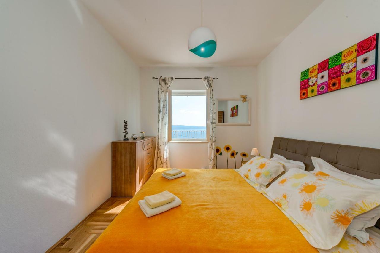 אומיס Holiday Home Figa מראה חיצוני תמונה