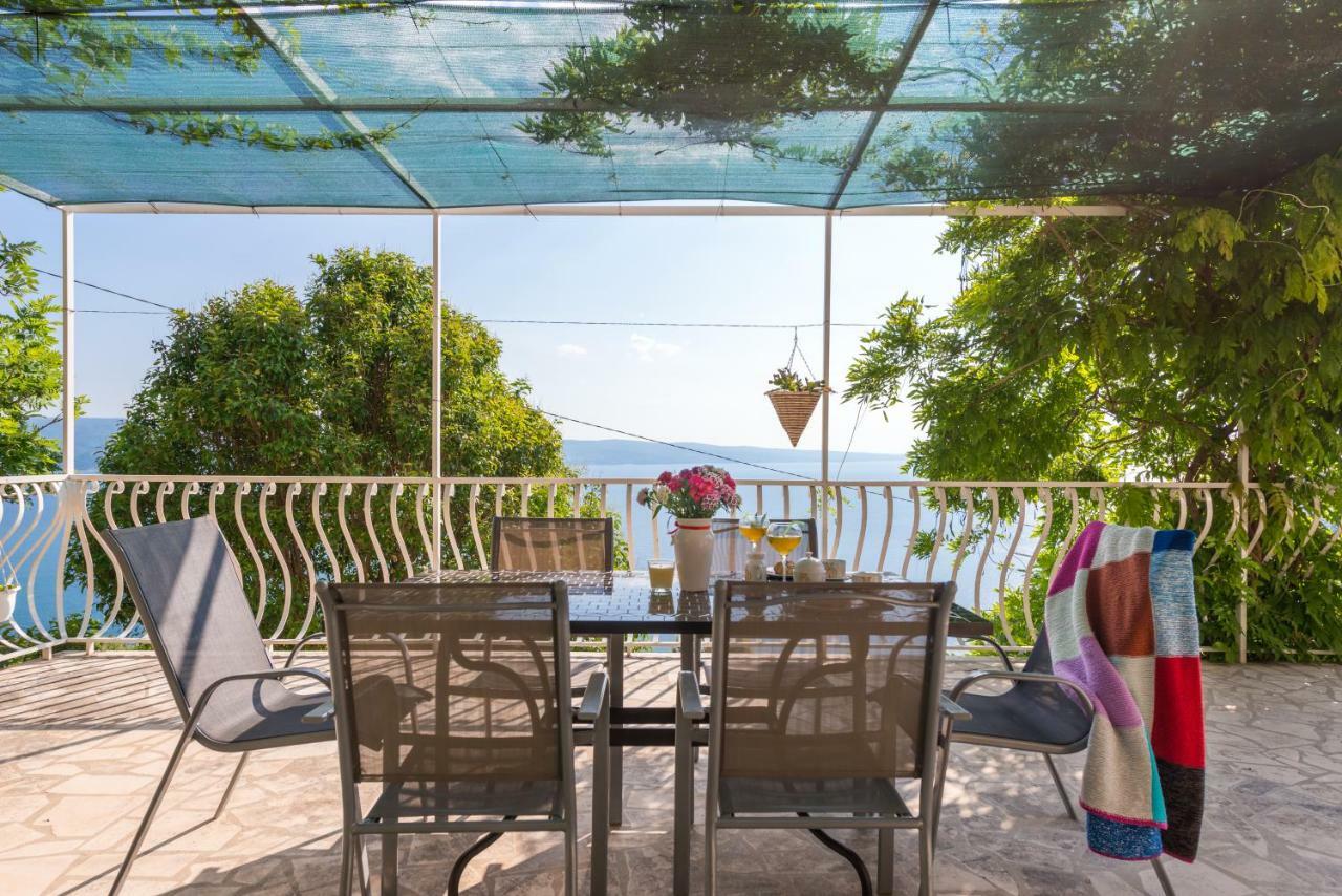 אומיס Holiday Home Figa מראה חיצוני תמונה
