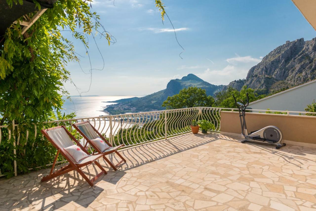 אומיס Holiday Home Figa מראה חיצוני תמונה