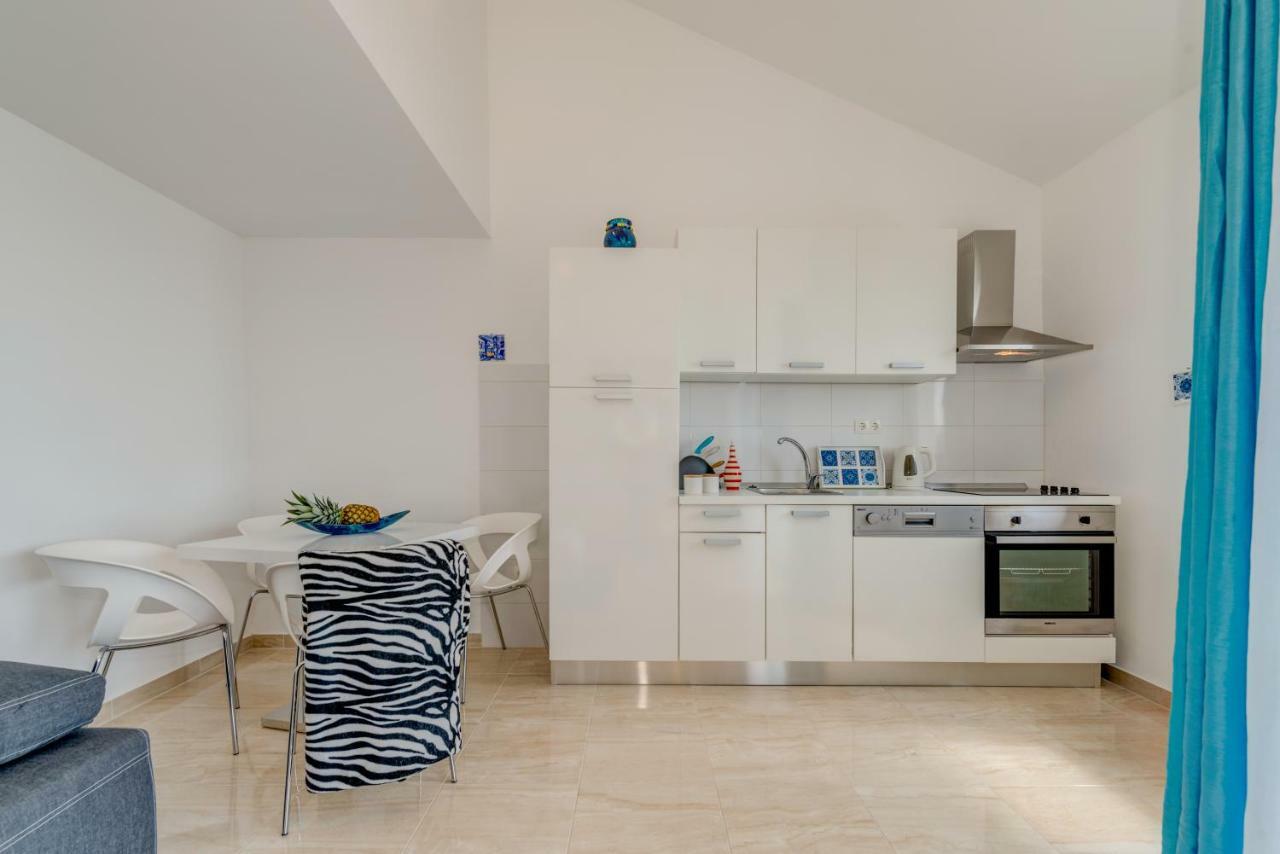 אומיס Holiday Home Figa מראה חיצוני תמונה
