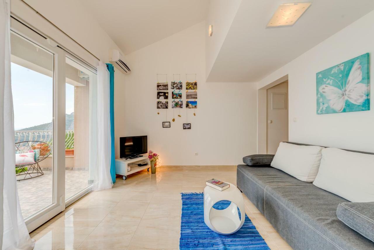 אומיס Holiday Home Figa מראה חיצוני תמונה
