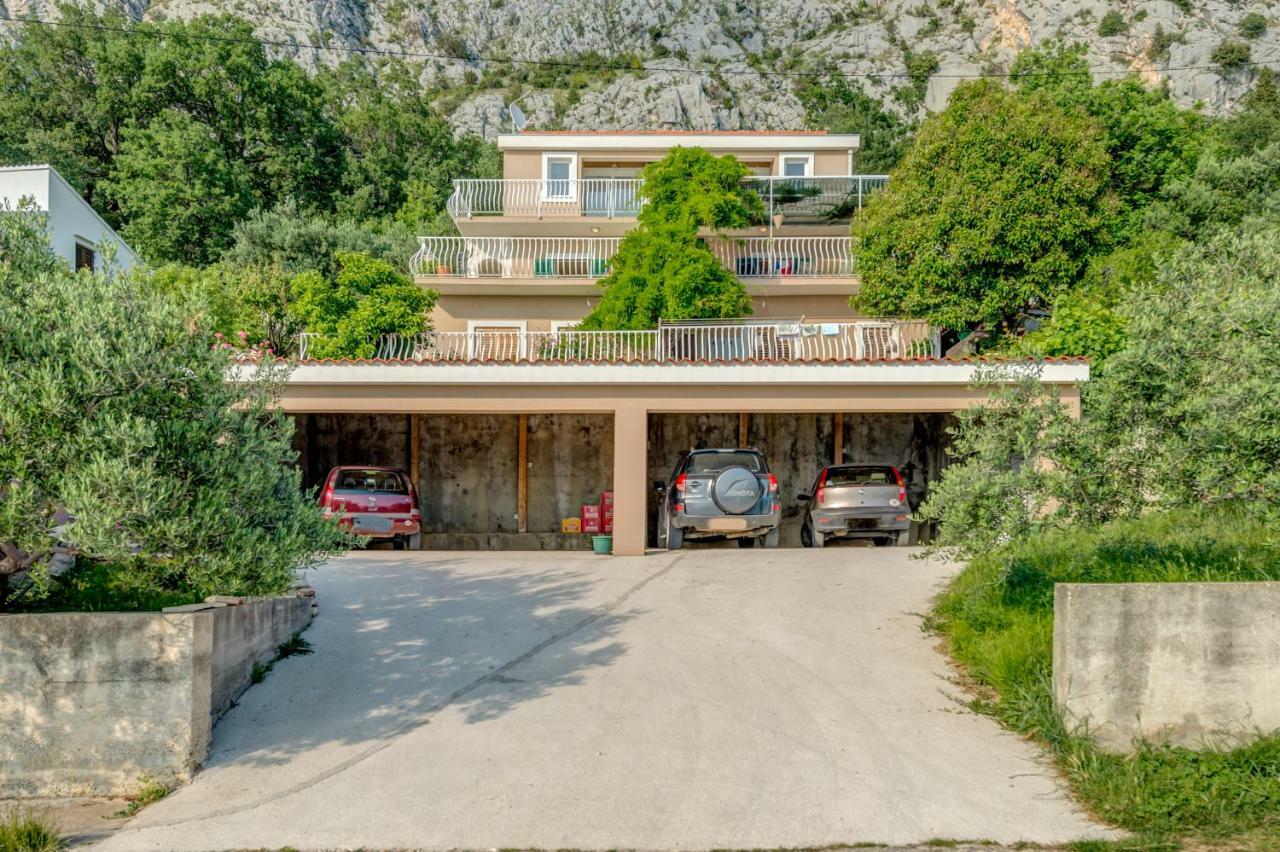 אומיס Holiday Home Figa מראה חיצוני תמונה