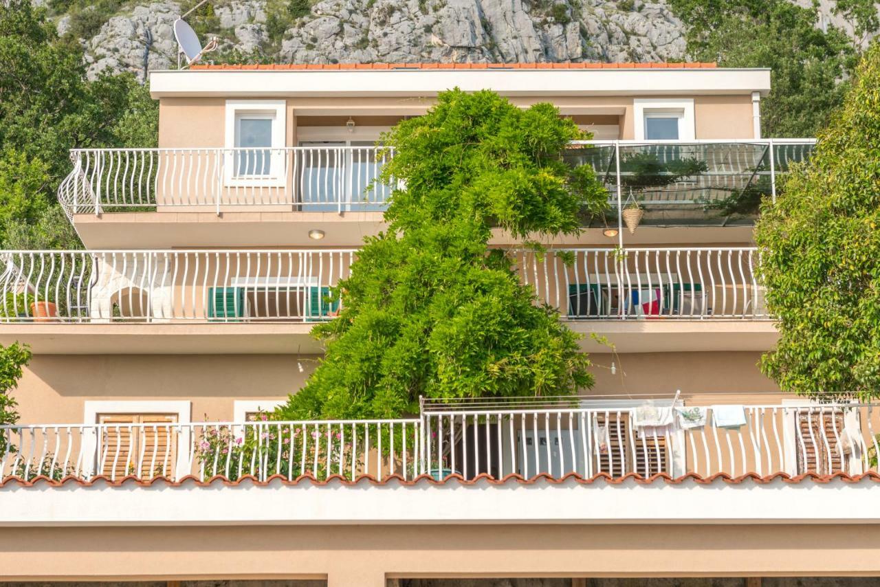 אומיס Holiday Home Figa מראה חיצוני תמונה