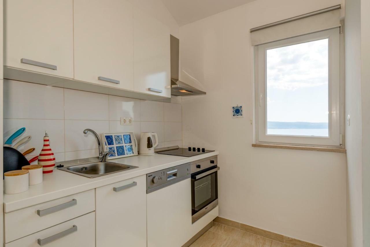אומיס Holiday Home Figa מראה חיצוני תמונה